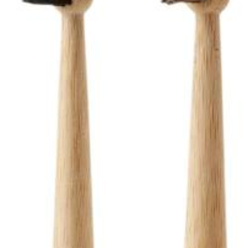 1Pc/4Pcs Horse Bristle Bamboo  - Bamboo Toothbrush Set review and price