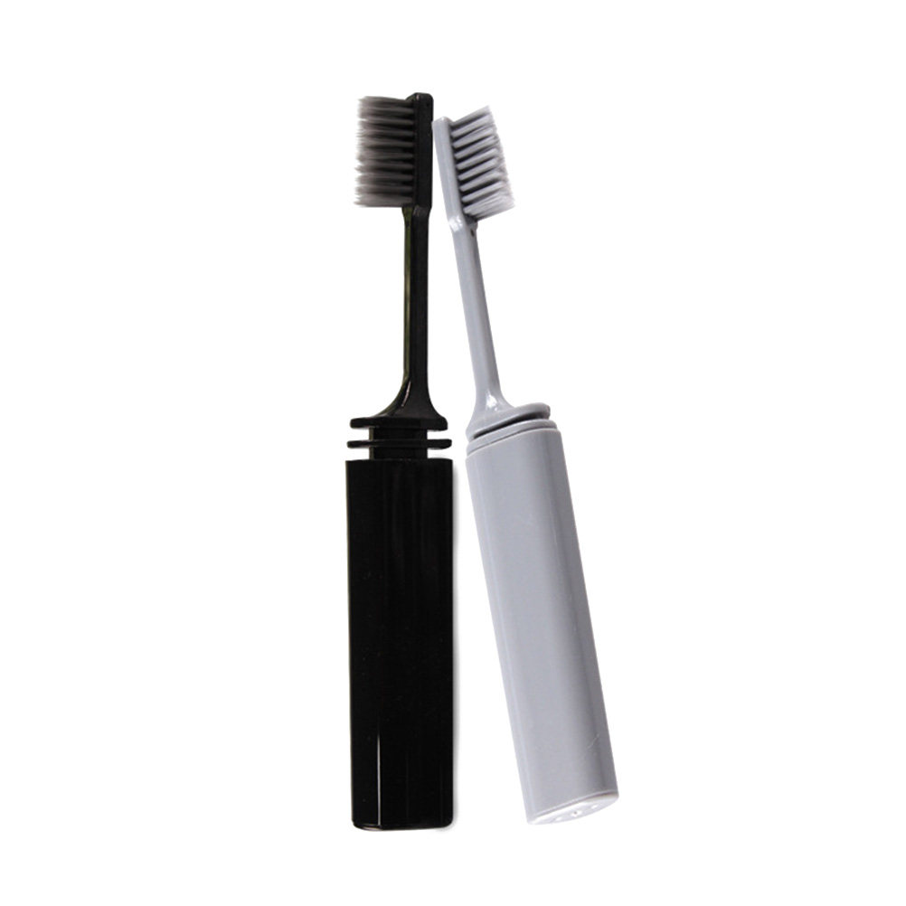2 pcs Toothbrushes Handle Soft - Bamboo Toothbrush Set review and price