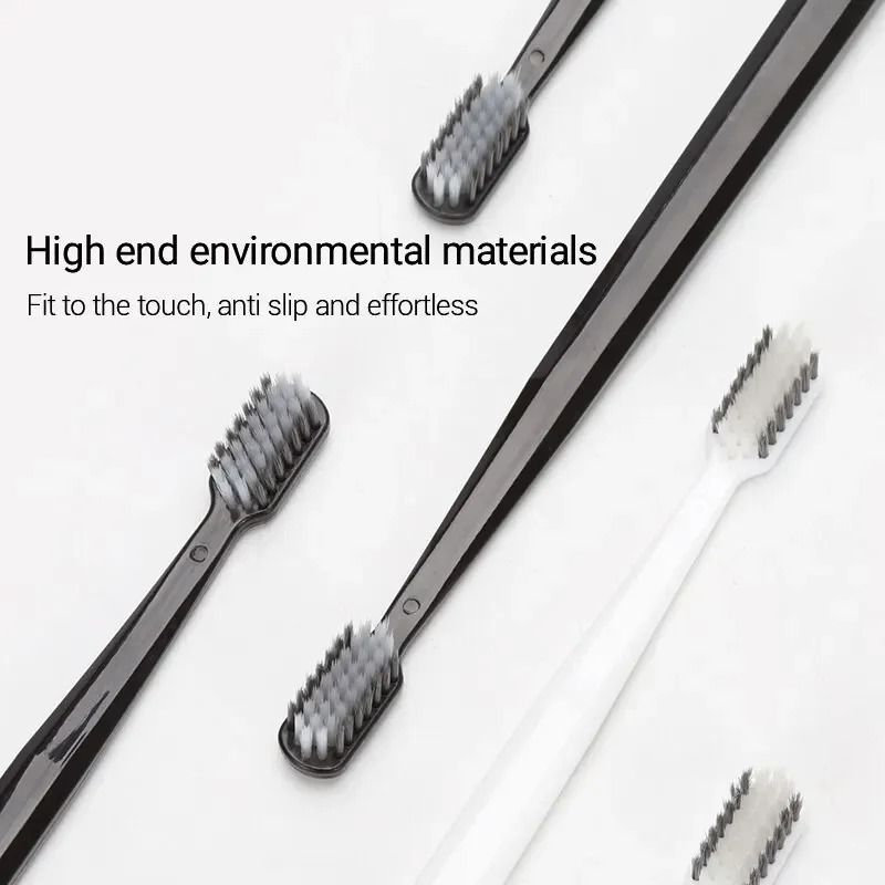 2-10PC Eco-Friendly Bamboo Cha - Bamboo Toothbrush Set review and price