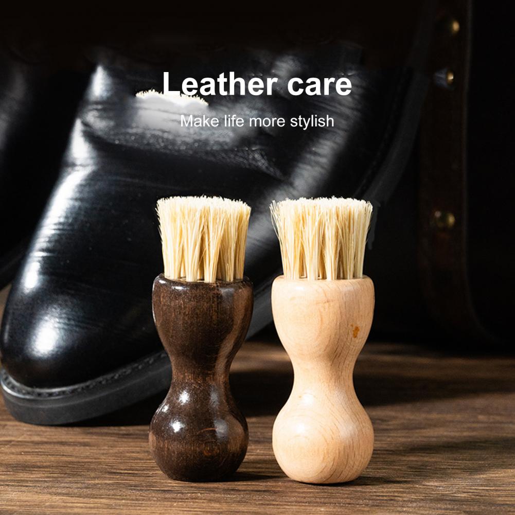 Bamboo Palm Pot Brush With Hum - Bamboo Toothbrush Set review and price